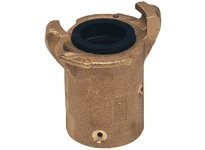 Dixon BSB125 Sand Blast Hose End