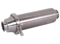 Dixon BSCCQ1-R200 Short In-line Filter / Strainer