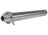 Dixon BSCCQ2-R150 Long In-line Filter / Strainer | High-Quality Industrial Supplies