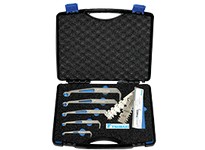 Tsubaki BSCHAINWEARINDICA BRITISH STD CHAIN WEAR INDICATOR SET RF06-RS16