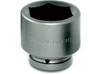 Enerpac BSH1027 340781 Socket 6pt Std 1" Square Drive 1-1/16"-27mm A/F