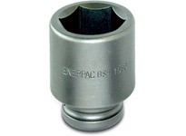 Enerpac BSH15463 341702 Socket 6pt Std 1.5" Square Drive 4-5/8" A/F | High-Quality Tools