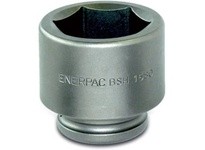 Enerpac BSH1590 341795 Socket 6pt Std 1.5" Square Drive 90mm A/F