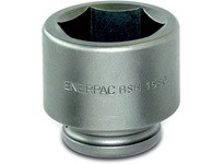 Enerpac BSH25115 341849 Socket 6pt Std 2.5" Square Drive 115mm A/F | High-Quality Tools
