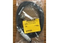 TURCK BSMV-BKFDV-14-M18-755-2/S653/S1057 Cordset | YarinInd