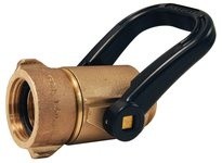 Dixon BSO150S Brass Ball Shut-Off | Durable Industrial Valve