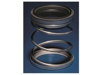 Berliss BSP-332A - Mechanical Seal Assembly, Type 21A Standard, 2 in Inside Dia, 2.603 in OD Seal Head, 2-3/4 in OD Mat