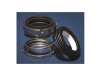 Berliss BSP-355V SC - Mechanical Seal Assembly, Type 21 Standard | YarinInd