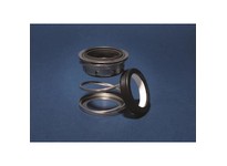 Berliss BSP-383V - Mechanical Seal Assembly, Type 2 Standard, 1-1/4 in Inside Dia, 2.062 in OD Seal Head, 1-7/8 in OD M