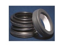 Berliss BSP-501V - Mechanical Seal Assembly, Type 6, 5/8 in Inside Dia, 1.218 in OD Seal Head, 1-1/4 in OD Mating Ring,