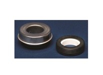 Berliss BSP-600V - Mechanical Seal Assembly, Type 6A, 5/8 in Inside Dia, 1.437 in OD Seal Head, 1-1/4 in OD Mating Ring