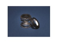 Berliss BSP-800 - Mechanical Seal Assembly, Type 21, 5/8 in Inside Dia, 1.062 in OD Seal Head, 1-1/4 in OD Mating Ring
