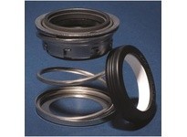 Berliss BSP-837 - Mechanical Seal Assembly, Type 2 Standard, 2-3/4 in Inside Dia, 4 in OD Seal Head, 3-1/2 in OD Matin
