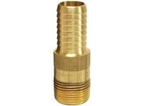 Dixon BST1 King Combination Nipple NPT Threaded