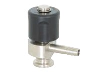 Dixon BSVACV-N150375 Right Angle Sample Valve