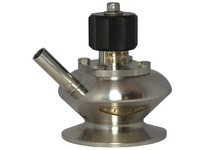 Dixon BSVS-HC150B050 BSV-SERIES 3A SAMPLE VALVE | High-Quality Industrial Valve