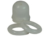 Dixon BSVW-RKP BSVW PTFE SEAT REPAIR KIT