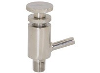 Dixon BSVWNS-G375 BSVW-Series Sample Valve | YarinInd