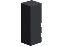 RAB BTA4 TENON Adaptor AL & ALX UNIVER W/ Plugs Four Fixtures Bronze