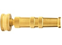 Dixon BTN75 Brass Twist Nozzle