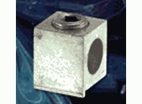 NSI BTP 300 MCM -6 AWG AL. BOX CONNECTOR | YarinInd