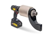 Enerpac BTW1000B Square Drive Battery Torque Wrench Set | 1350 Nm Torque | YarinInd