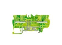 WEG BTWI 2.5 CT-VD/AM TERMINAL BLOCK | High-Quality Industrial Supplies