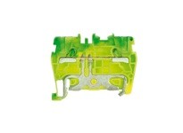 WEG BTWI 2.5T-VD/AM TERMINAL BLOCK