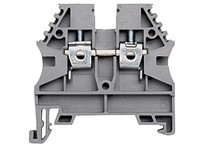 WEG BTWP 16/35T EARTH TERM BLK 16/35 MM Terminals