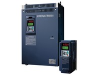 Teco-Westinghouse BU37-4C Braking Unit 460V 50HP - 60HP