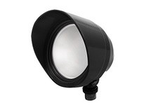 RAB Lighting BULLET12B LED Bullet Flood 12W | High-Quality Lighting Solutions