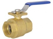 Dixon BV2BV-10011-EN 1in BV2B SERIES BALL VALVE