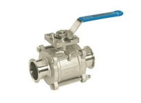Dixon BV2CV-300KK-BCC 3in BV2C SERIES BALL VALVE | High-Performance Industrial Valve