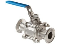 Dixon BV2GG-300CC-A-4 3in BV2G SERIES BALL VALVE