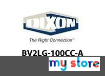 Dixon BV2LG-100CC-A 1in BV2L SERIES BALL VALVE | YarinInd
