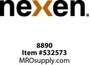 Berkeley BVMX5-2-500 BVMX5-2 Pump End ONLY Vertical Multi-Stage Pump | High-Performance Industrial Supplies