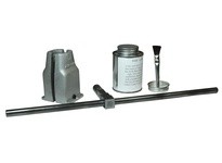 DIXON BW75AT BARWAY BOOSTER INSTALLATION KIT 3/4" WITH ALUM CLAMPS | YarinInd