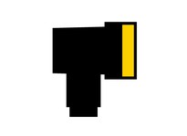 TURCK BWS-8251-0 Connector