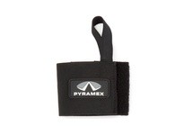 Pyramex BWS200M Wrist Wrap with Thumb Loop MediumWrist Wrap with Thumb Loop Medium