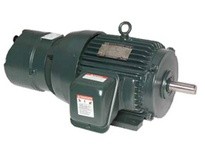 Toshiba BY1543LF1OMHD EQPIII 840 Brake Motor - 1.5HP 1800RPM | Premium Efficiency