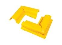 SpillTech BYOB-2C Build Your Own Berm Corners