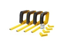 SpillTech BYOB-KIT BYOB Build Your Own Berm Kit