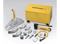 Enerpac BZ-12371 103287 Frame Assembly 10 Ton | High-Quality Industrial Tools