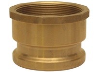 DIXON BZ4051 COLLAR TITEFILL 4"