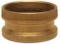 Dixon BZ4051S Top Seal Fuel Delivery Tank Adapter