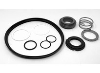 Flowtrend 126238 C+KIT/DG-328-B Amp. C+218/328 DG Pump Service Kit NBR