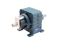 MagPowr C-100W Water-Cooled 100 lb-ft MAGNETIC PARTICLE CLUTCHES FOOT-MO