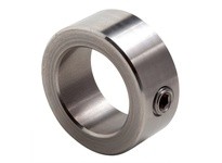 Climax Metal C-206-S 2 1/16" ID Set Screw Collar SS