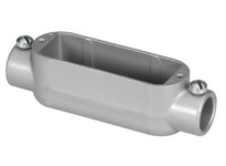Bridgeport C-36 2" C EMT Conduit Body | High-Quality Industrial Supplies
