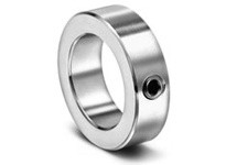Climax Metal C-393 3 15/16 ID Steel Zinc Plated Shaft Collar | Industrial Supplies